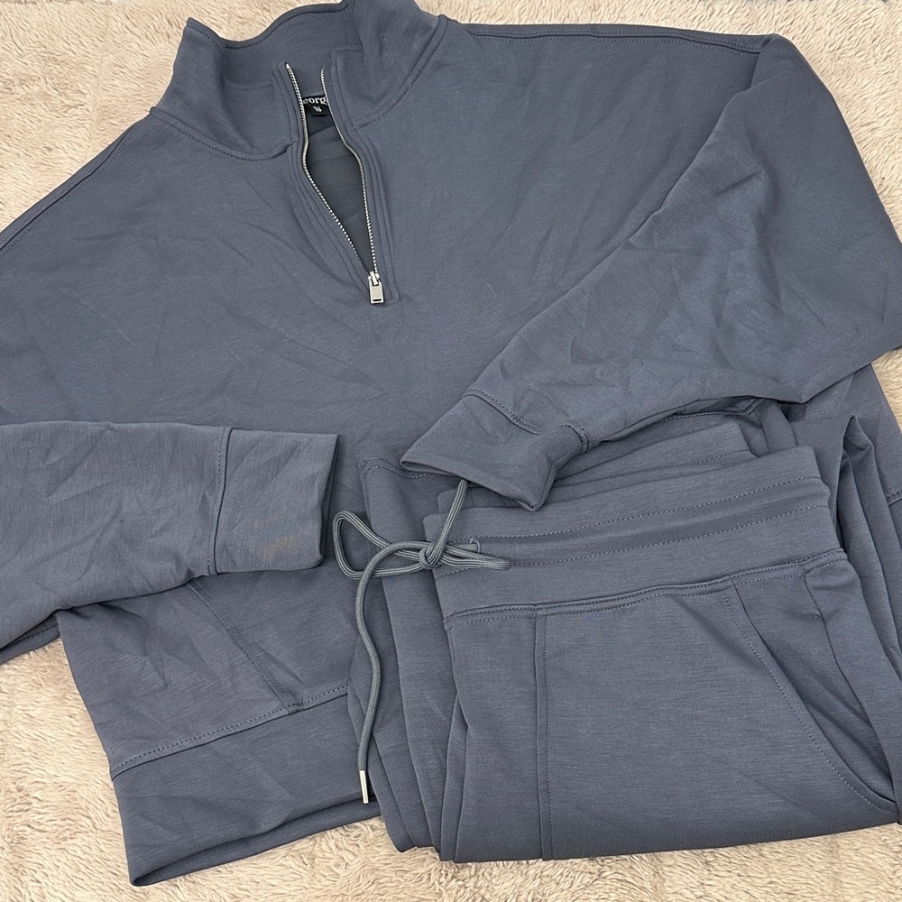 George brand two piece set